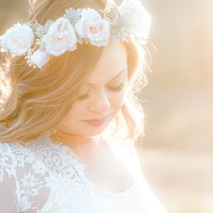 Meet your Posher, Crystal